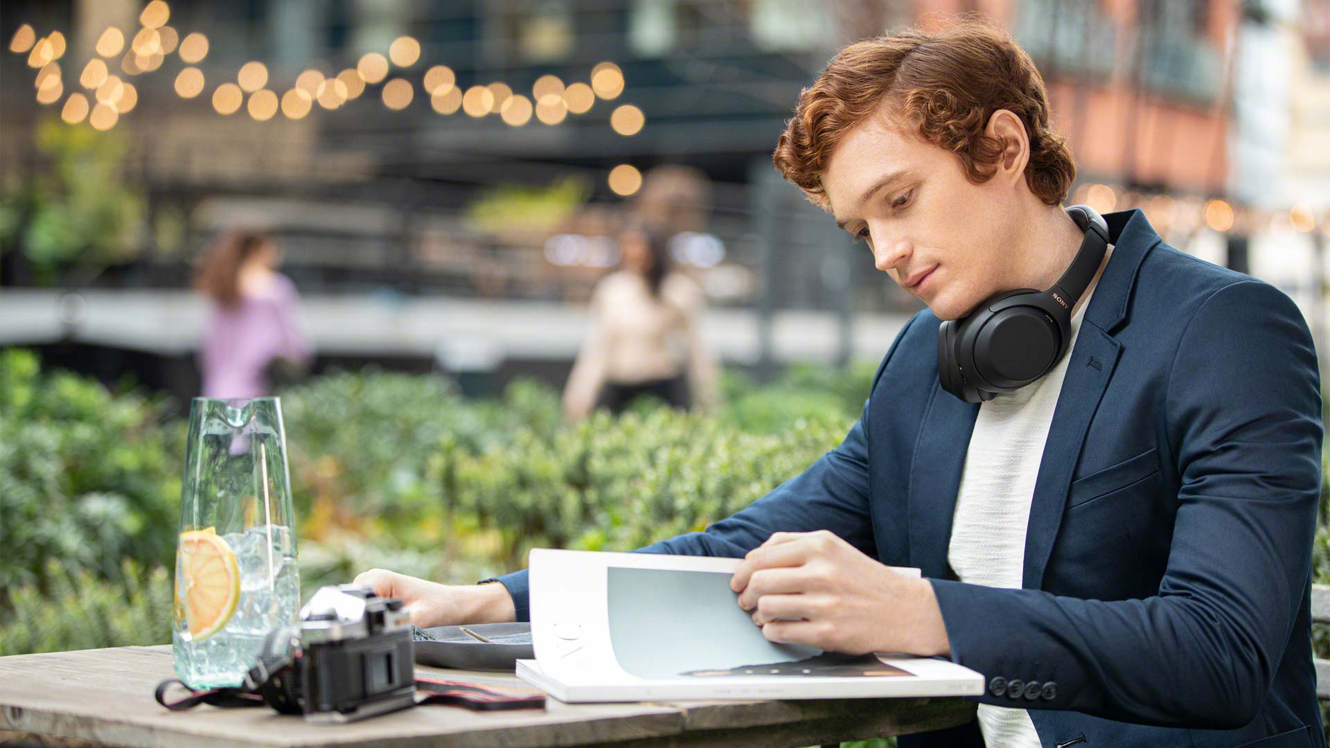 Homeworkers Rejoice! Sony’s new WH-1000XM4 Noise-Cancelling Headphones Launch with Subtle, but Welcome, Improvements