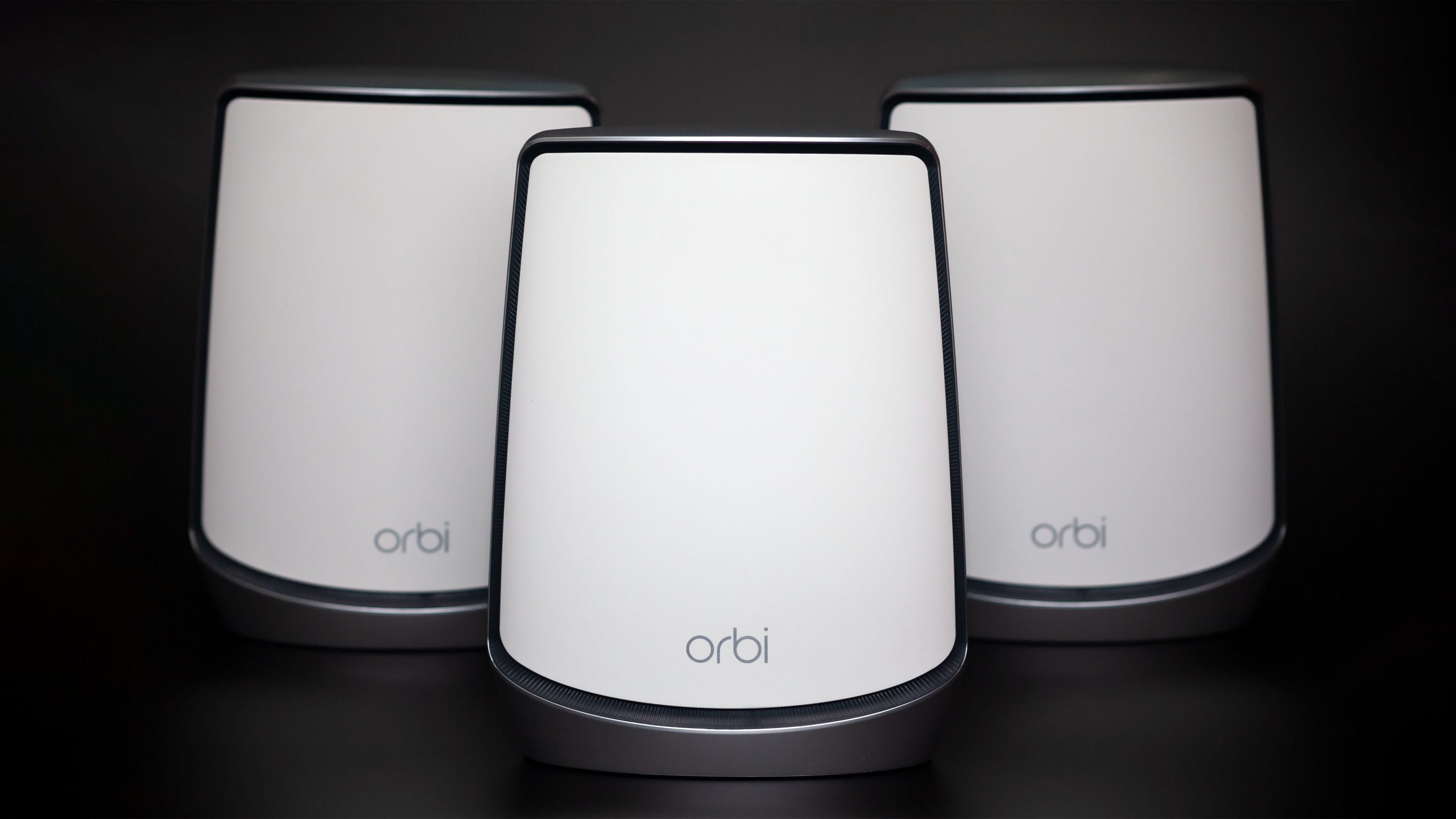 NETGEAR WiFi 6 Orbi